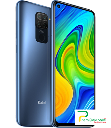 Thay Thế Sửa Chữa Xiaomi Redmi Note 9 Mất Sóng, Không Nhận Sim